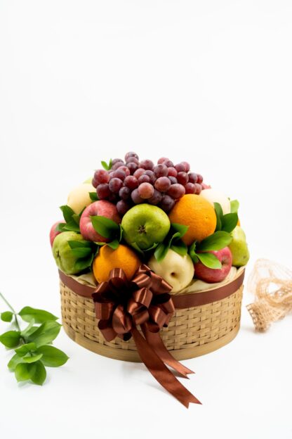 fruit hamper delivery near me