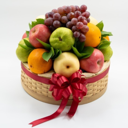 same day fruit hamper delivery denpasar