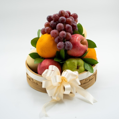 nearest fruit hamper store denpasar