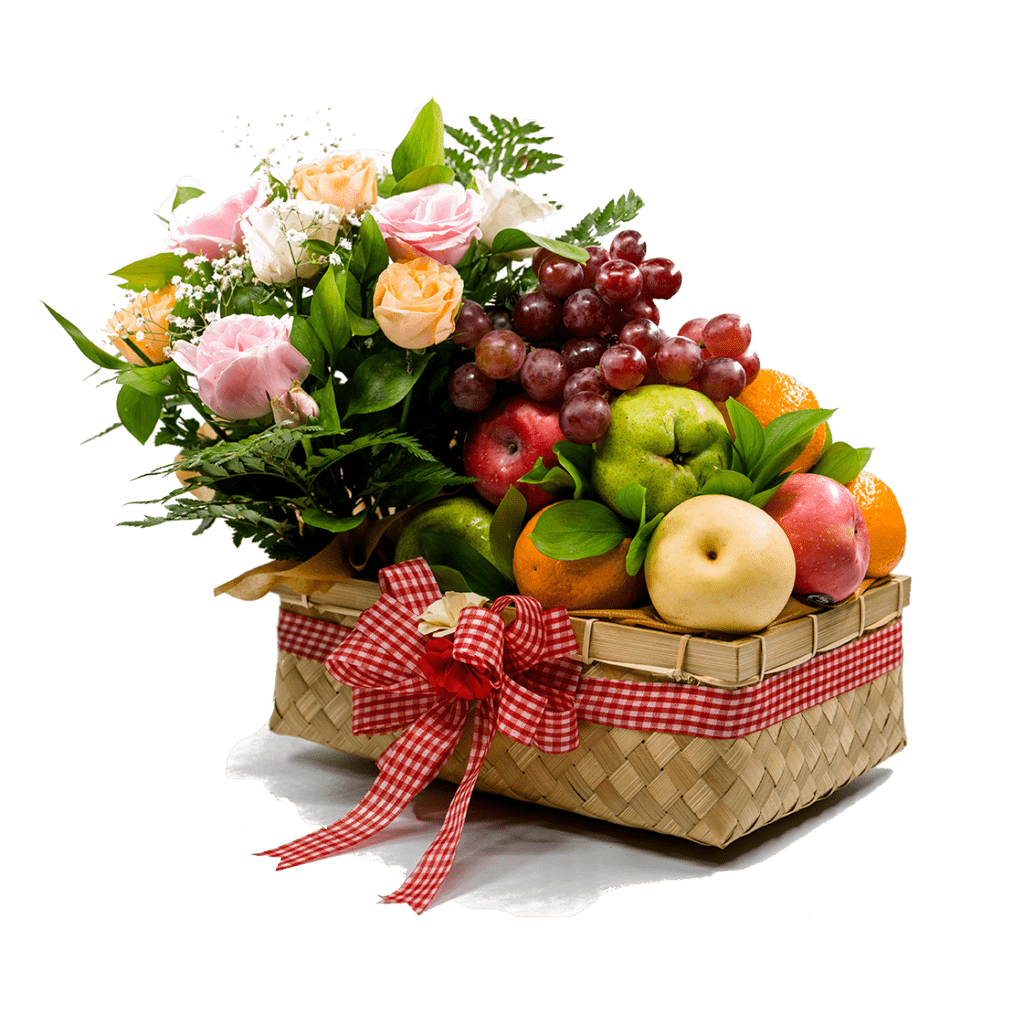 7 Manfaat Parcel Buah Sehat untuk Gaya Hidup Lebih Berkualitas 7 Sunflower Serenity