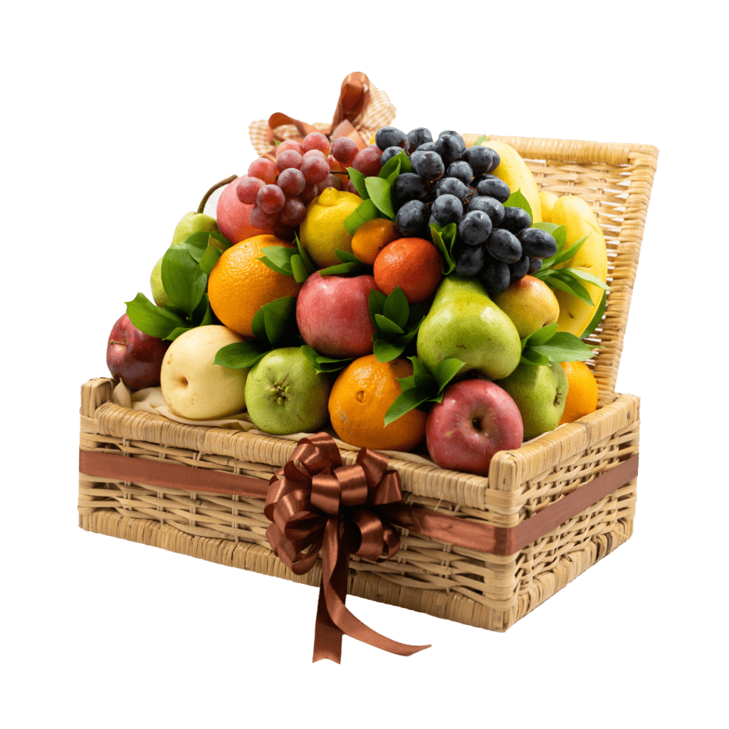 7 Benefits of Healthy Fruit Hampers for a Better Lifestyle 3 Camellia Shine