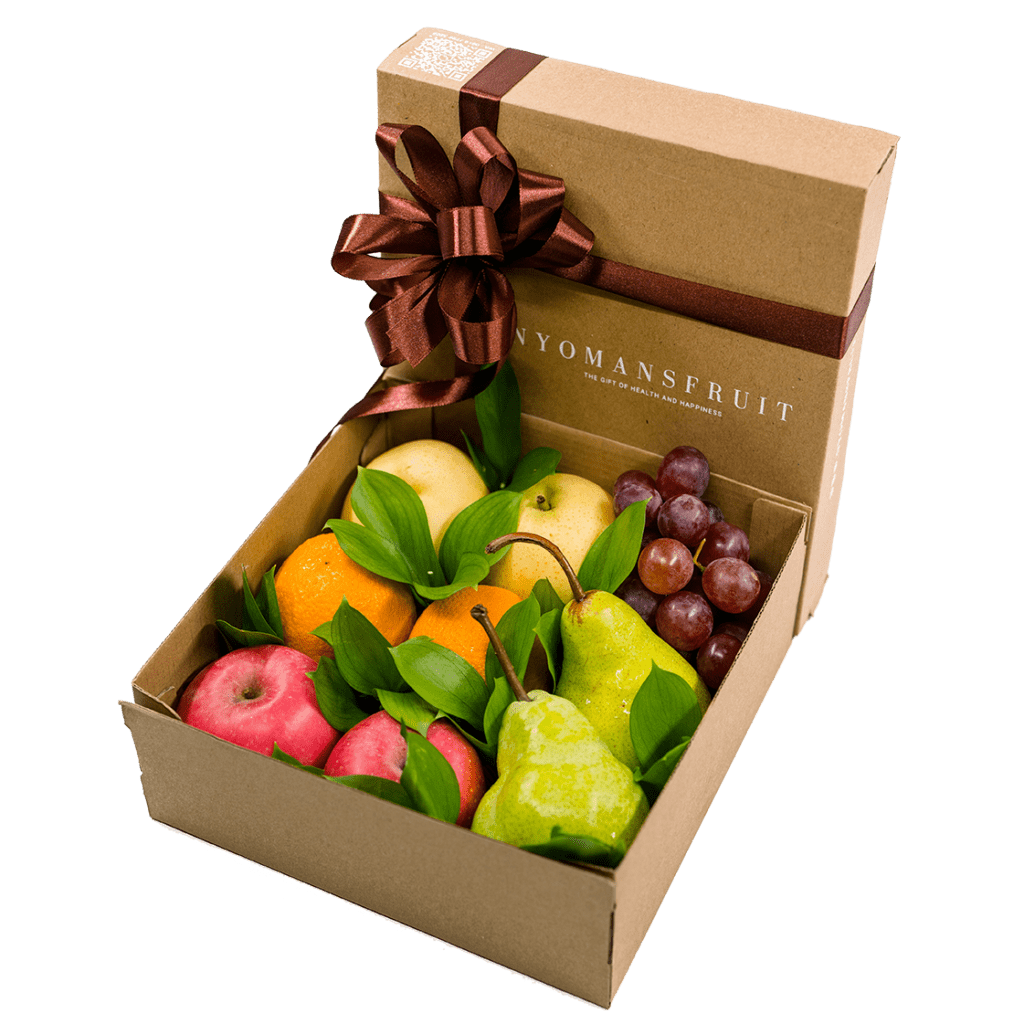 7 Manfaat Parcel Buah Sehat untuk Gaya Hidup Lebih Berkualitas 5 Rose of Siam
