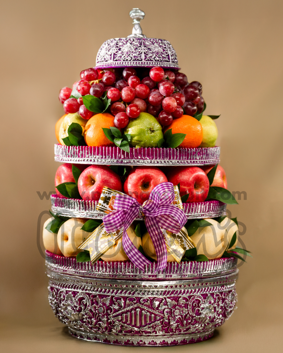 7 Powerful Reasons to Send a Fruit Basket for Galungan in Bali