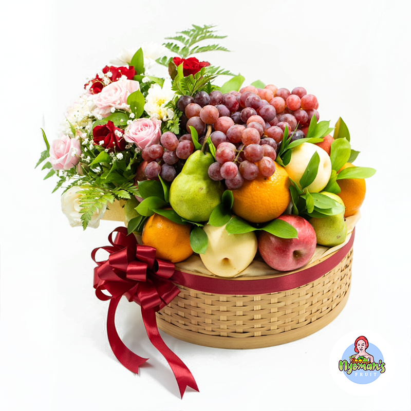 Parcel Buah Denpasar Terdekat Hibiscus Paradise 01