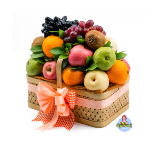 The Gift of Health and Happiness 19 Petal Promise